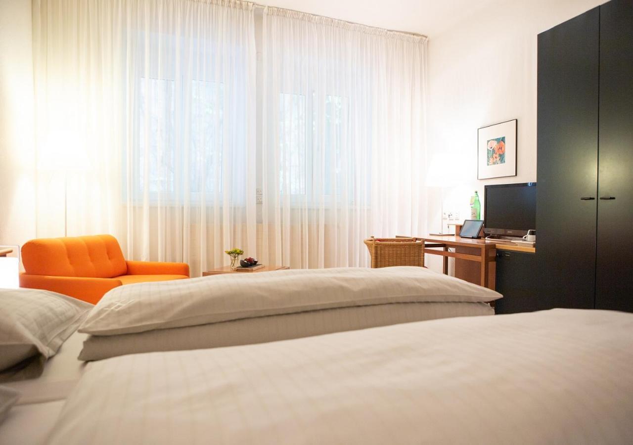 Boutique Hotel Hauser Wels Exterior photo