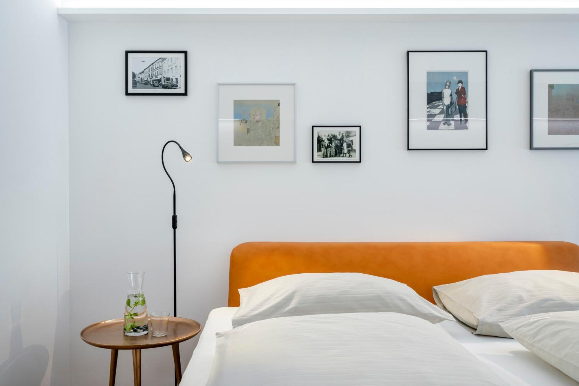 Boutique Hotel Hauser Wels Exterior photo