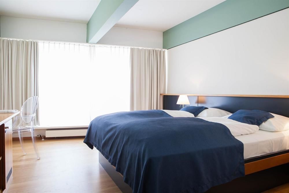 Boutique Hotel Hauser Wels Exterior photo