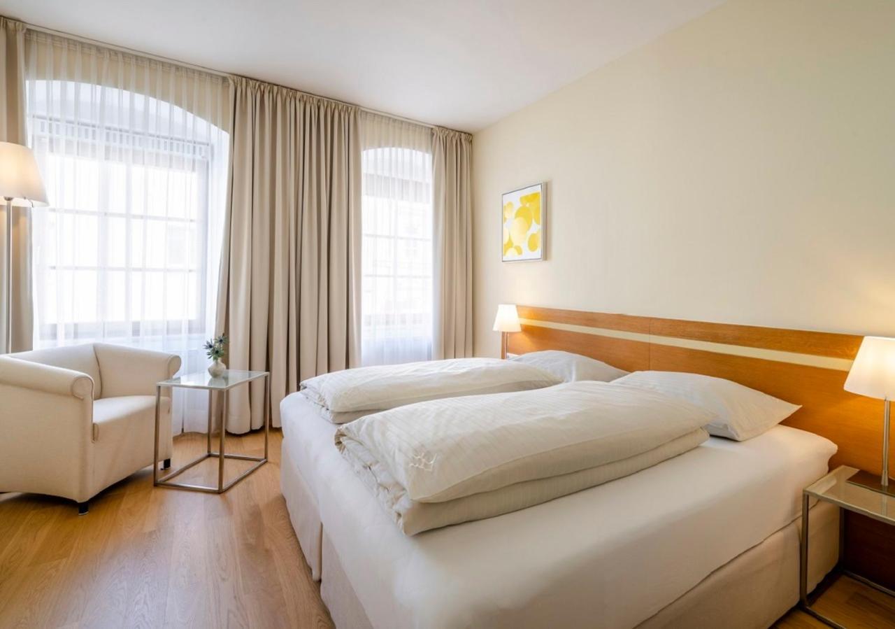 Boutique Hotel Hauser Wels Exterior photo