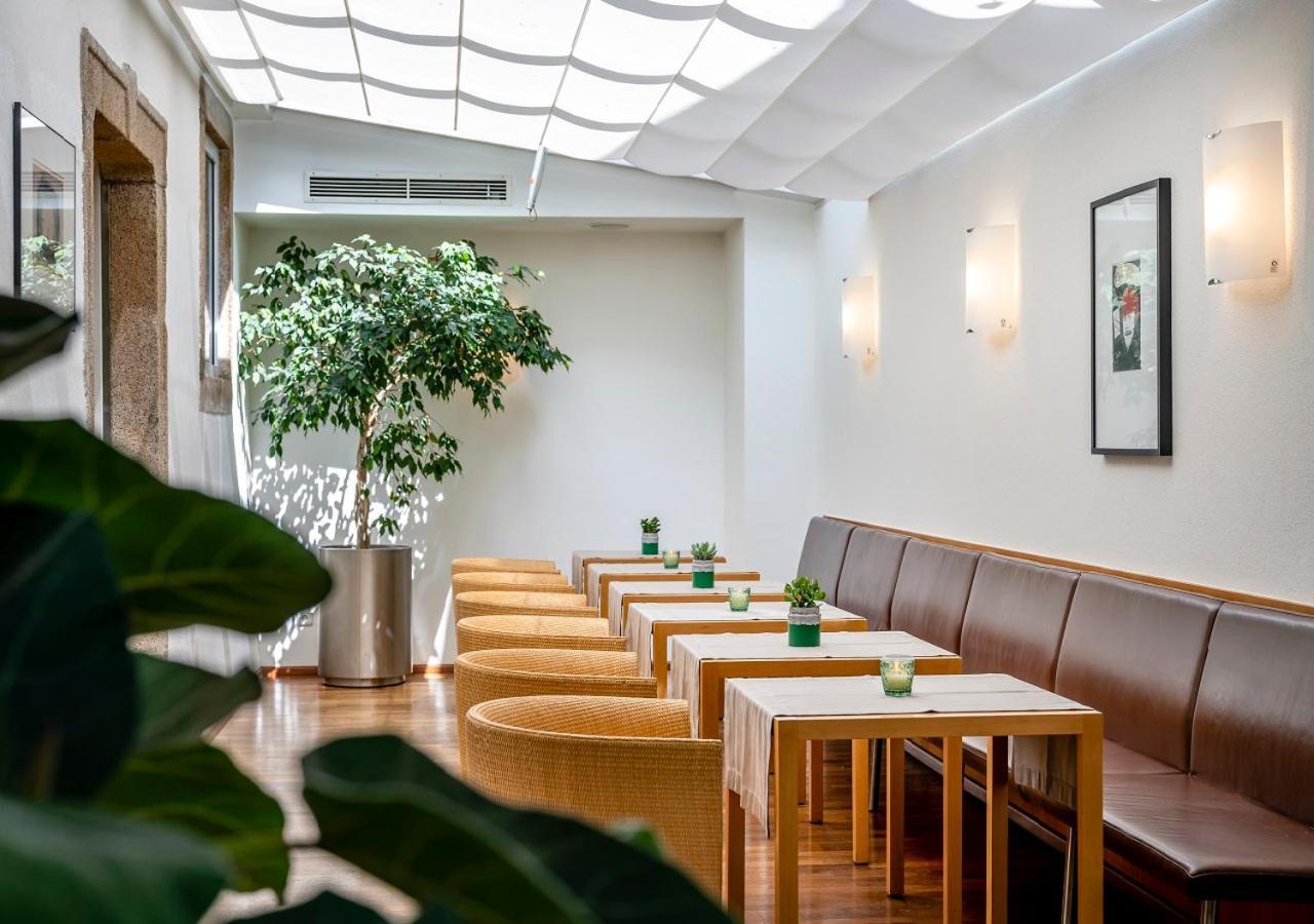 Boutique Hotel Hauser Wels Exterior photo
